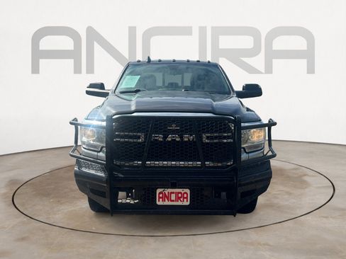 Used 2022 RAM 2500 Tradesman AWD/4WD image 5