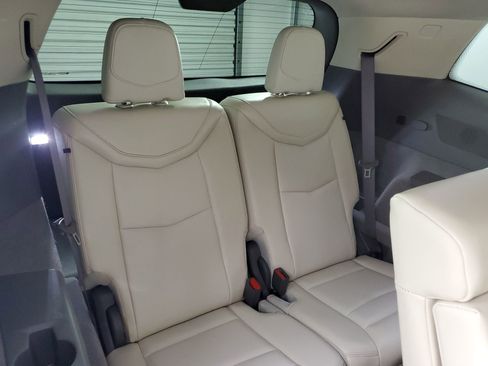 Used 2021 Cadillac XT6 Premium Luxury image 50