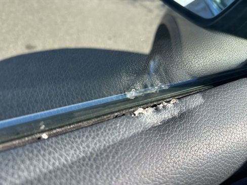 Used 2020 Nissan Rogue Sport SV w/ All-Weather Package image 35