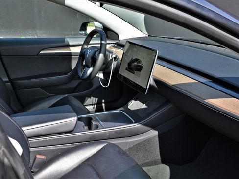 Used 2022 Tesla Model 3 RWD image 20