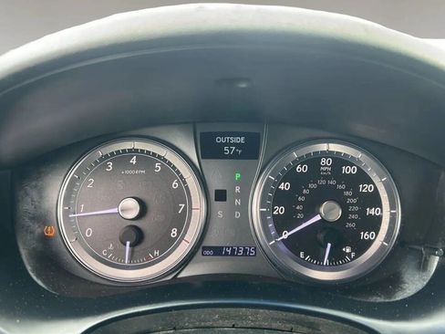Used 2010 Lexus ES 350 FWD image 13