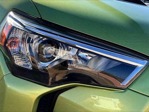 Used 2022 Toyota 4Runner TRD Pro image 24