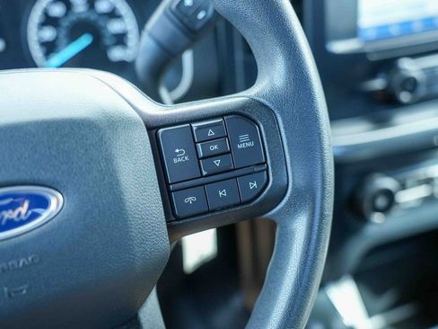 Used 2023 Ford F150 XL w/ STX Appearance Package image 25