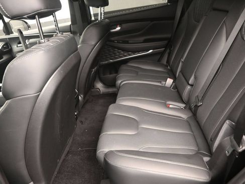 Used 2023 Hyundai Santa Fe Calligraphy FWD image 14