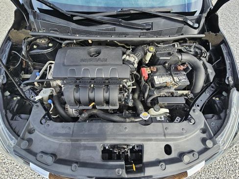 Used 2019 Nissan Sentra SR FWD image 67