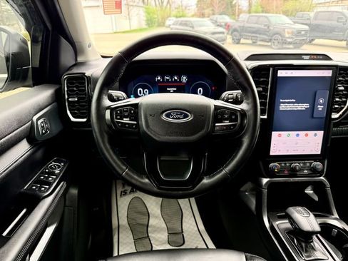 Used 2024 Ford Ranger Lariat image 15