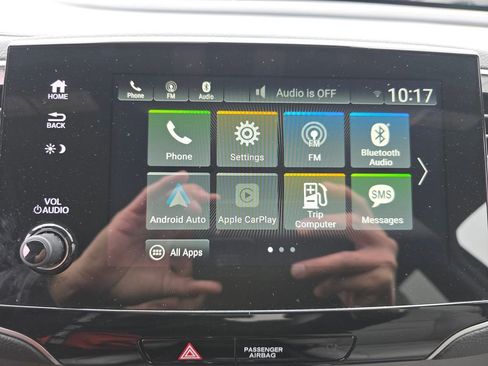 Used 2022 Honda Passport EX-L image 8