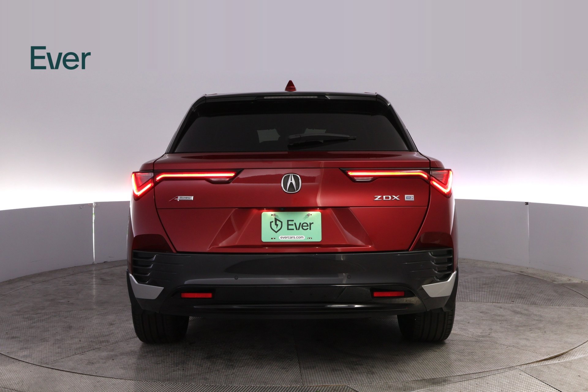 Used 2024 Acura ZDX A-Spec RWD image 15