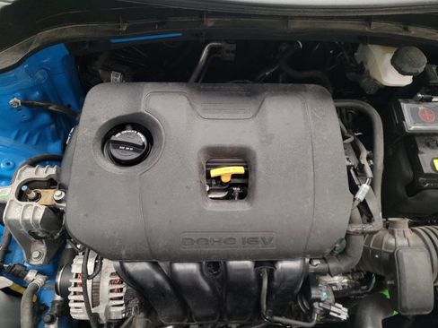 Used 2023 Kia Soul GT-Line image 30