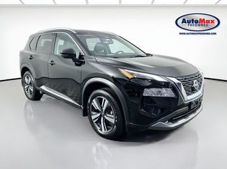Used 2023 Nissan Rogue SL AWD/4WD video 1