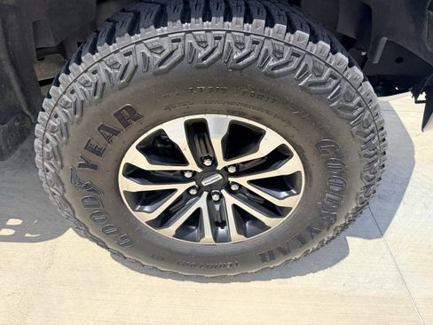 Used 2020 Ford F150 Raptor w/ Equipment Group 801A Mid AWD/4WD image 23