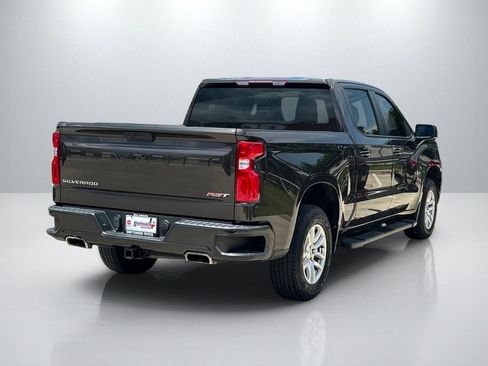 Used 2021 Chevrolet Silverado 1500 RST AWD/4WD image 5