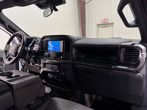 Used 2022 Ford F150 XL w/ STX Appearance Package AWD/4WD image 13