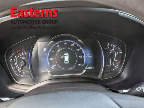 Used 2020 Hyundai Santa Fe SEL image 19