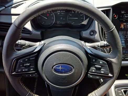Certified 2024 Subaru Crosstrek 2.5i Sport AWD/4WD image 19