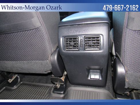 Used 2022 Toyota 4Runner Trail Special Edition image 28