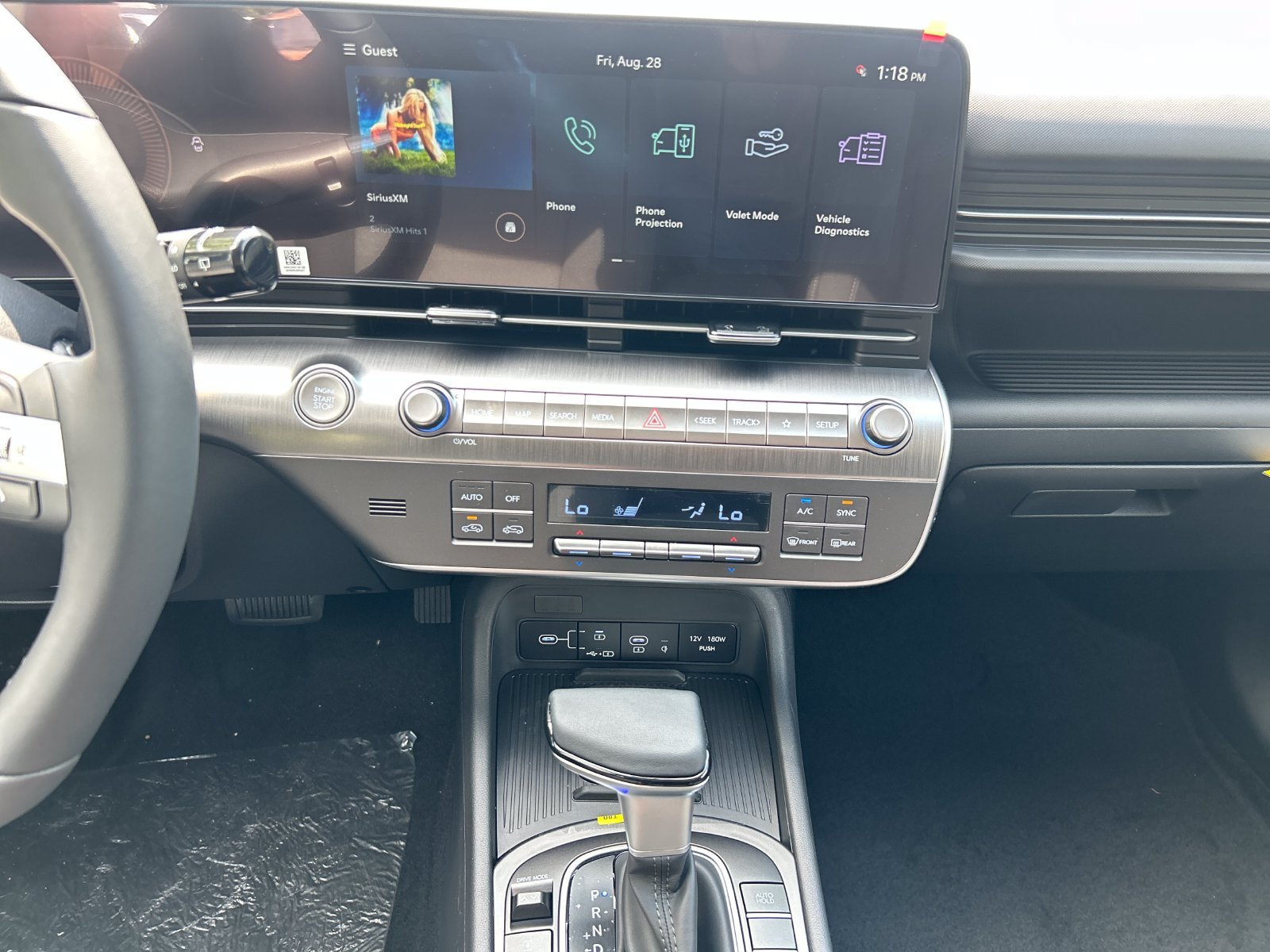 New 2027 Hyundai Kona SEL Sport AWD/4WD image 18