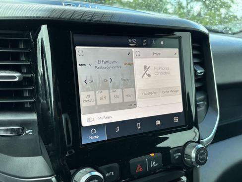 New 2026 RAM 1500 Express AWD/4WD image 13