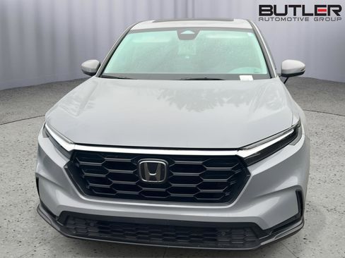 Used 2024 Honda CR-V EX-L image 4