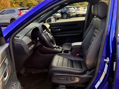 Used 2024 Honda CR-V Sport-L image 26