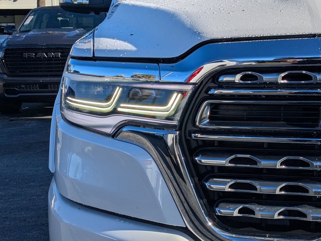New 2026 RAM 1500 Limited AWD/4WD image 10