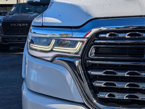 New 2026 RAM 1500 Limited AWD/4WD image 10