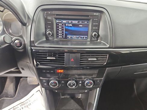 Used 2013 MAZDA CX-5 Grand Touring image 19