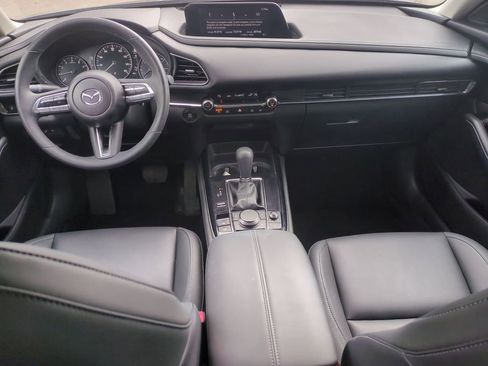 Certified 2021 MAZDA CX-30 AWD 2.5 S w/ Preferred Package image 24