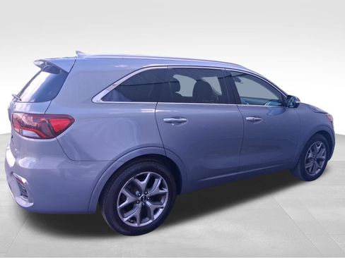 Used 2020 Kia Sorento SX FWD image 6