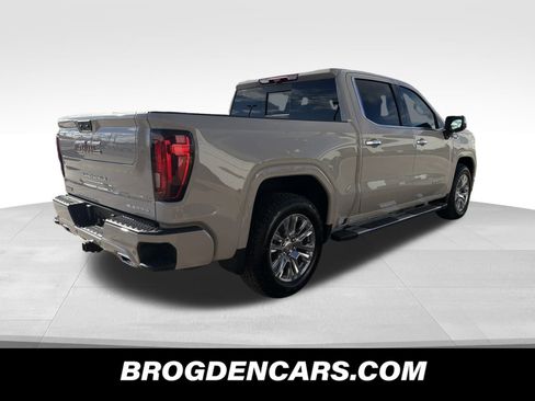 New 2026 GMC Sierra 1500 Denali w/ Technology Package image 3