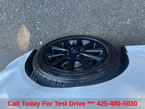 Used 2019 Ford Fiesta ST-Line w/ ST Line Cold Weather Package FWD image 14
