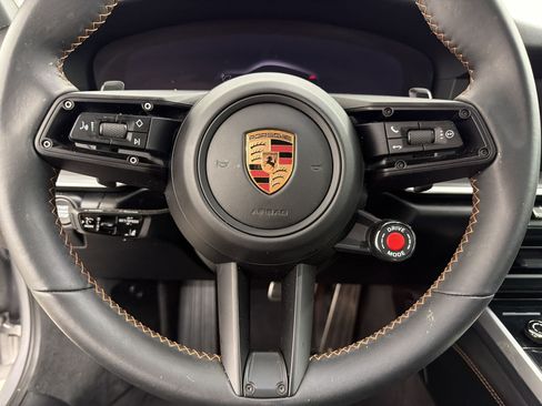 Certified 2025 Porsche 911 Carrera RWD image 15