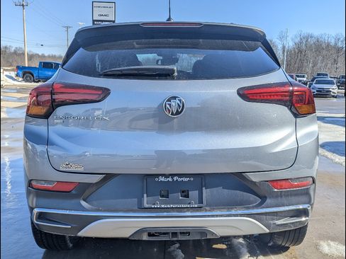 Used 2023 Buick Encore GX Essence w/ Experience Buick Package image 10