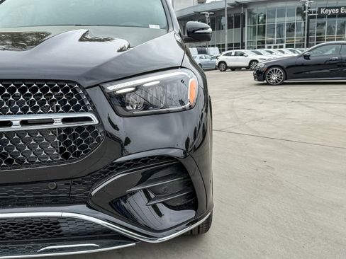 New 2025 Mercedes-Benz GLE 580 4MATIC image 10