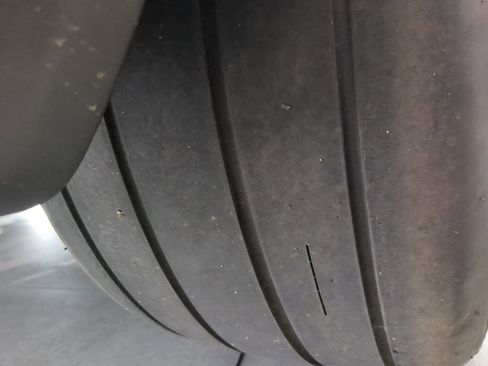 Used 2023 Dodge Challenger SRT Hellcat Redeye image 12