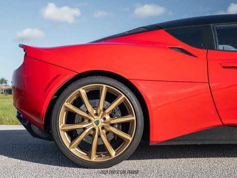 Used 2012 Lotus Evora 2+2 image 10