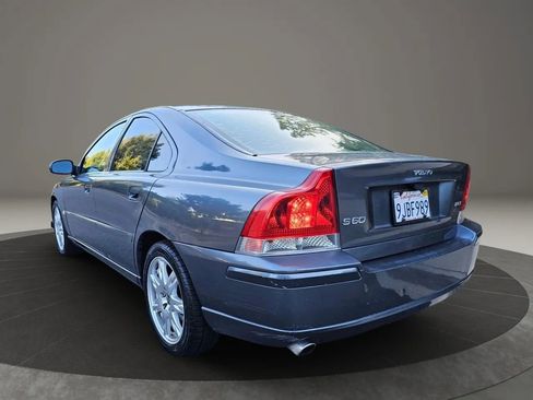 Used 2005 Volvo S60 2.5T image 5