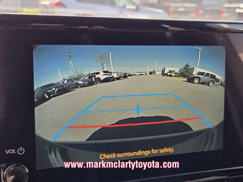 New 2026 Toyota Corolla SE image 17