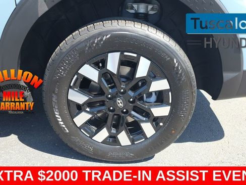 New 2026 Hyundai Santa Cruz SEL FWD image 12