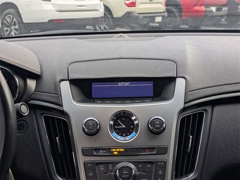 Used 2011 Cadillac CTS Sedan image 18