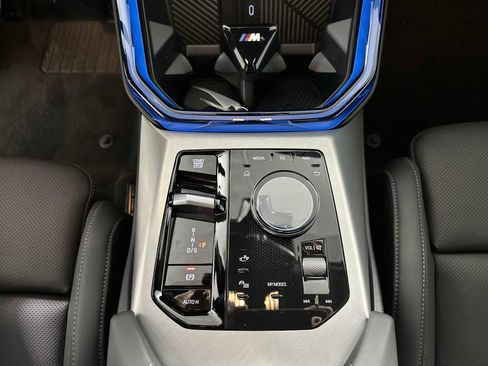 New 2026 BMW X3 xDrive30 image 17