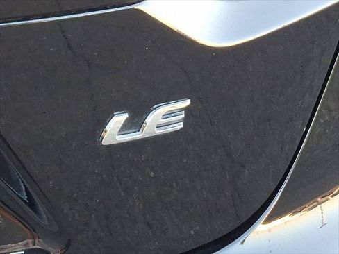 Certified 2025 Toyota Corolla LE w/ LE Premium Package FWD image 25