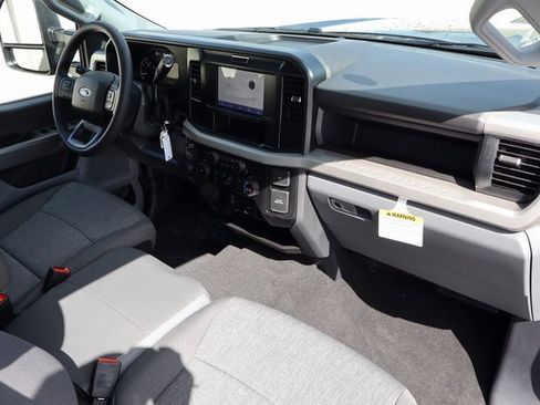 New 2026 Ford F250 XL w/ STX Appearance Package image 33