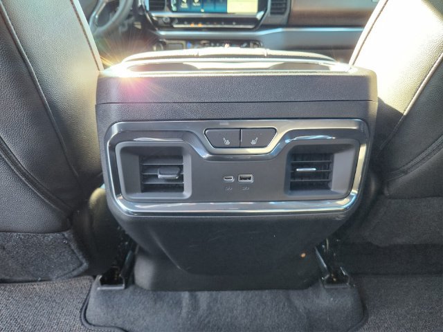 New 2026 Chevrolet Silverado 3500 High Country w/ High Country Premium Package AWD/4WD image 15