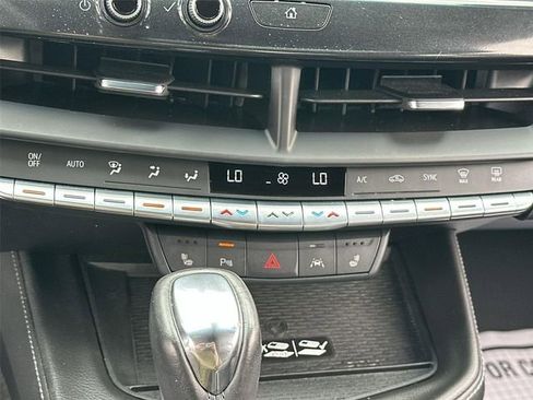Used 2023 Cadillac CT4 Luxury w/ Cold Weather Package AWD/4WD image 33