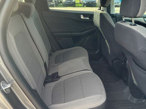 Used 2021 Ford Escape SE AWD/4WD image 6