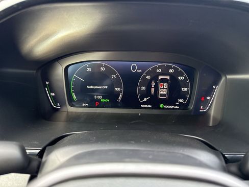 New 2026 Honda CR-V Sport-L image 28