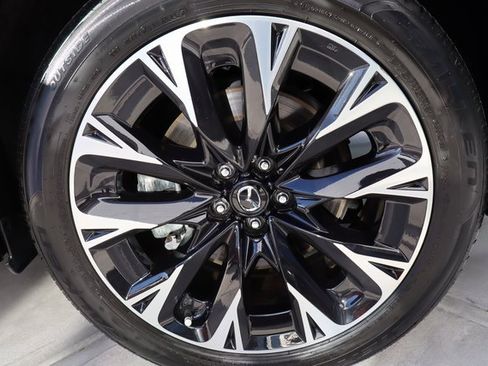 Used 2024 MAZDA CX-90 Plug-In Hybrid w/ Premium Plus image 49