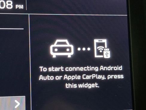 Used 2024 Kia Soul LX w/ Option Group 015 image 3