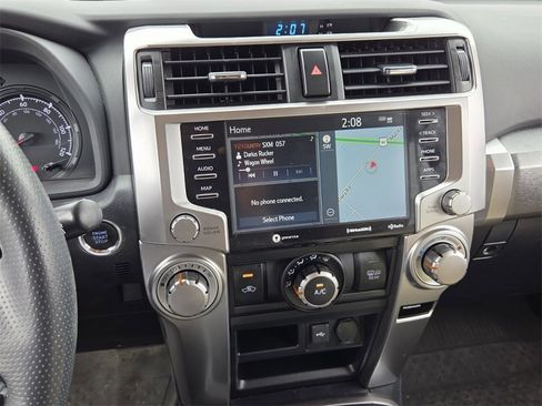 Used 2021 Toyota 4Runner SR5 Premium w/ Moonroof Package image 20